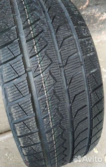 Saferich FRC79 235/50 R18 101H