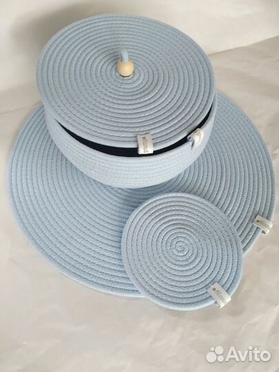 Салфетки сервировочные для стола