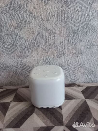 Ночник белый шум