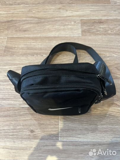 Кепка. Сумка. Носки