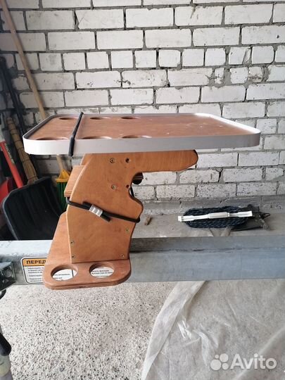 Столик под эхолот