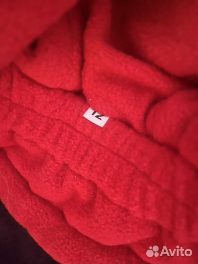 Комбинезон для собаки