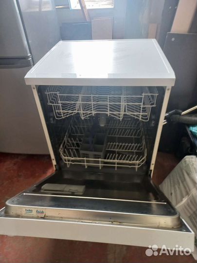 Посудомоечная машина beko