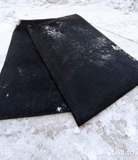 Плита животноводческая