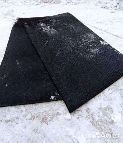 Плита животноводческая