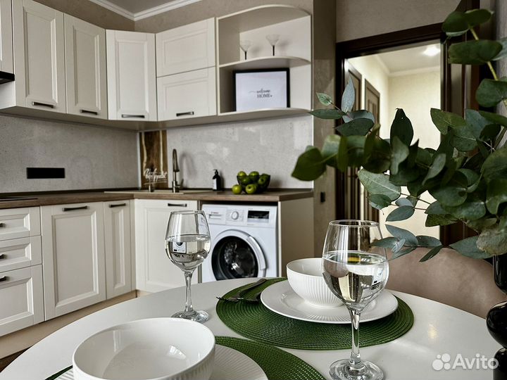 Хоумстейджинг