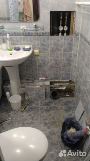 Сантехники.Отопление.Счетчики.Сан/узел под ключ