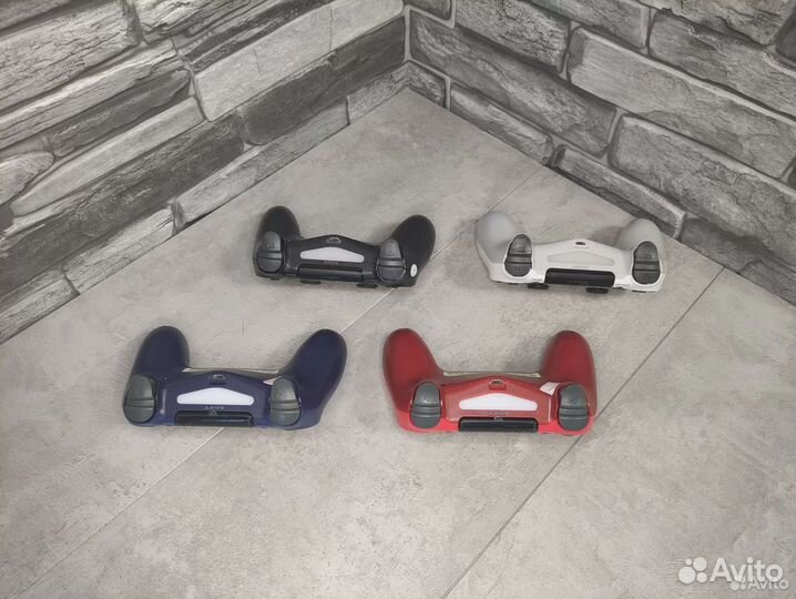 Игровые джойстики новые