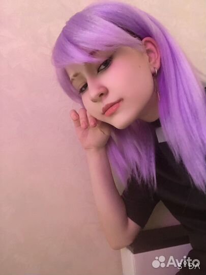 Костюм Эмити Блайт