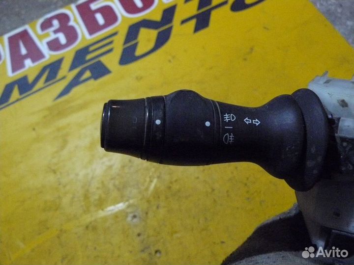 Переключатель подрулевой Renault Grand Scenic III