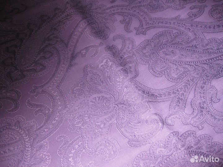 Шикарная мебельная жаккардовая ткань