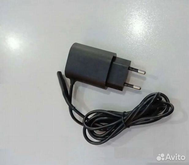 Зарядка для триммера Braun 5514