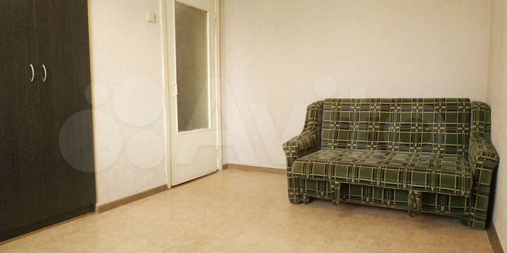 1-к. квартира, 23 м², 1/5 эт.