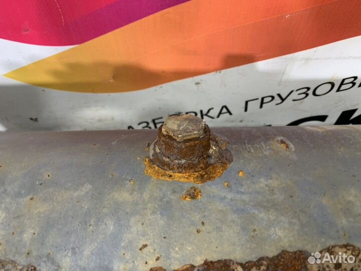 Ресивер воздушный 20 L