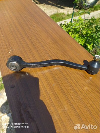 Передний рычаг бмв