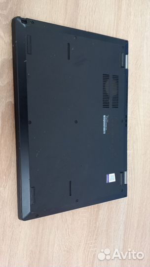 Lenovo Thinkpad L390 i7 8565/8gb/ssd256gb