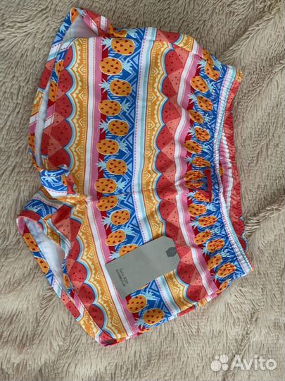 Летние вещи 116-134 Германия