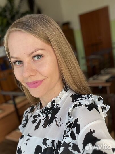 Репетитор начальных классов