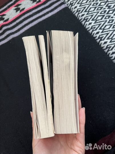 Эксклюзивная классика в мягком переплете