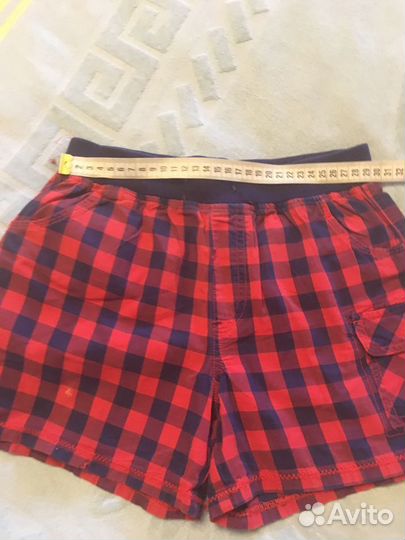 Шорты для мальчика