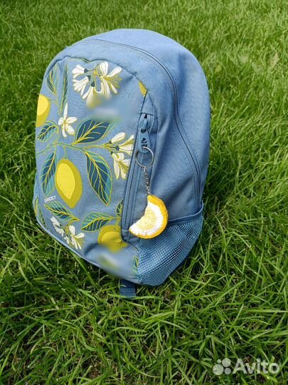 Брелки, ручная работа