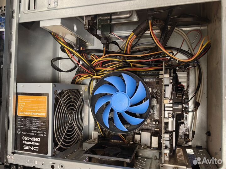 Отличный компьютер