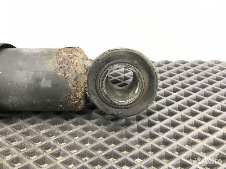 Амортизатор задний Man TGA, Man TGS, Man TGX