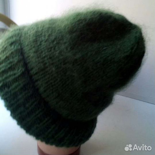 Шапка женская весна