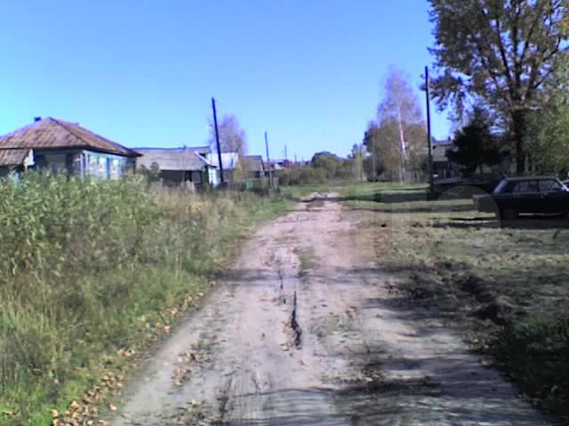 Дом 50,1 м² на участке 40 сот.