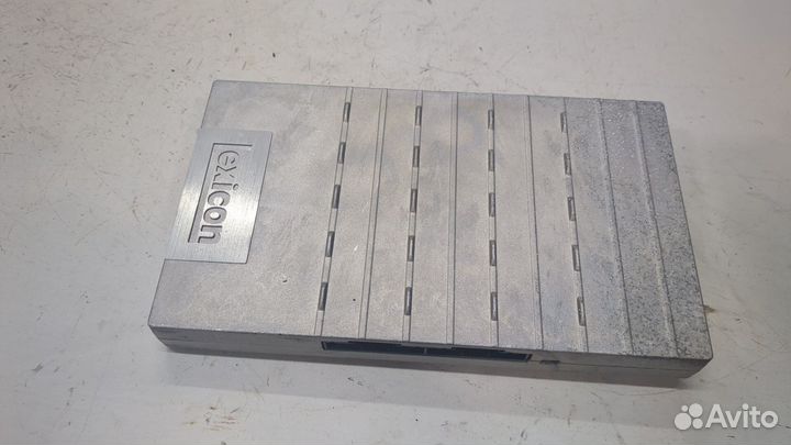 Усилитель звука Genesis G80, 2018