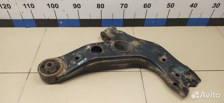 Рычаг передний левый Atlas 2017