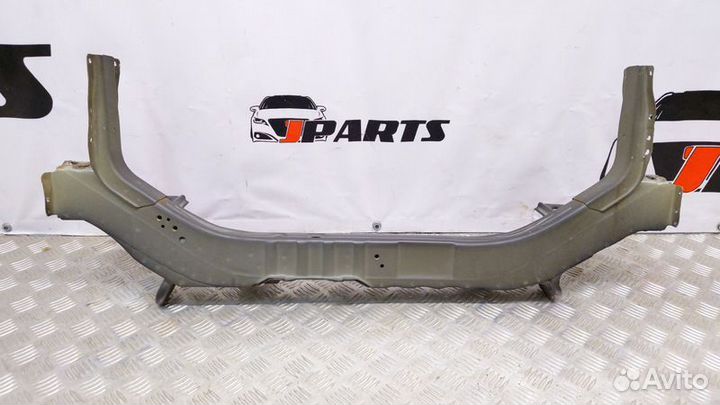 Рамка радиатора (телевизор) Mitsubishi Outlander I