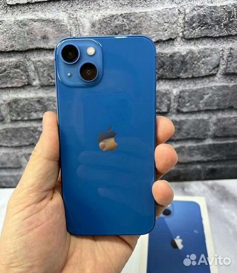 iPhone 13 mini, 256 ГБ