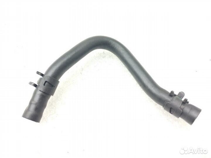 Патрубок системы охлаждения Toyota Noah AZR60 2.0