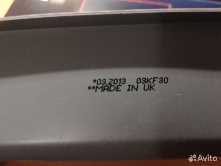 Картриджи epson Т0635