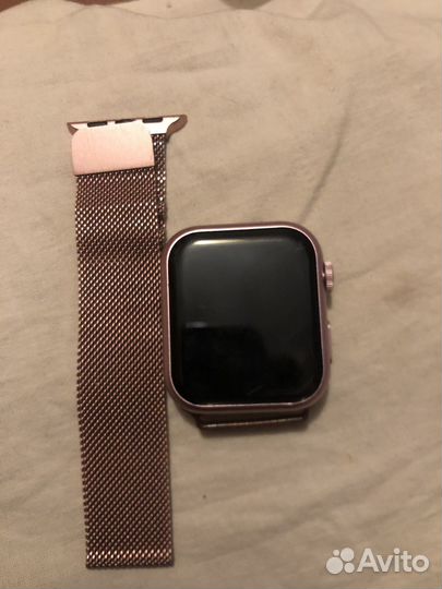 Apple watch X8 SE