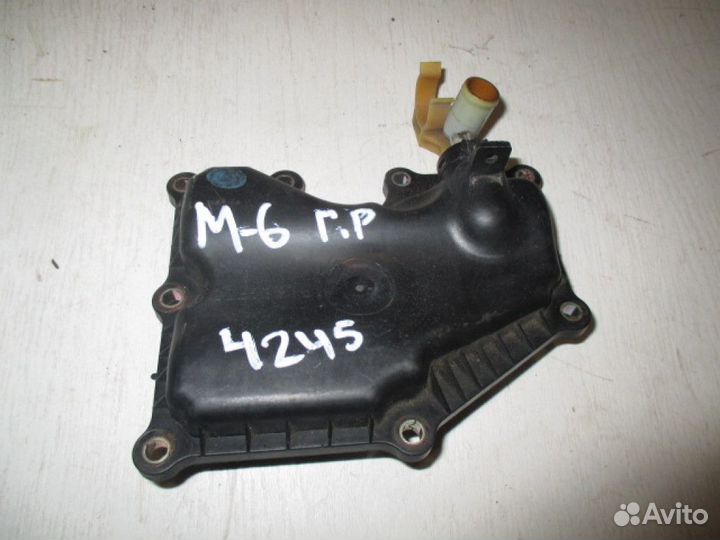 Сапун Mazda 6 GG