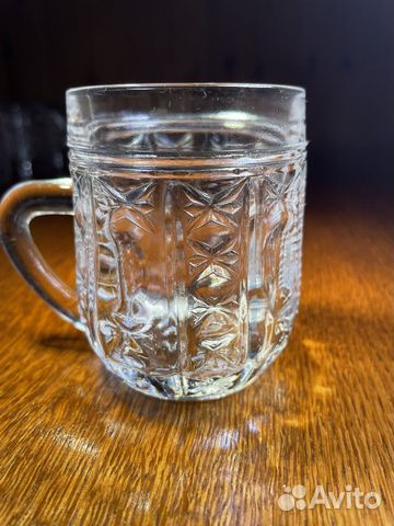 Пивная кружка СССР