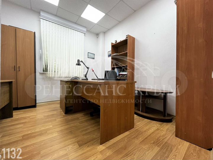 Коммерческое на улице Советской