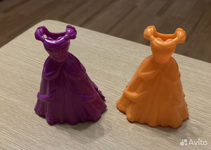 Принцессы дисней