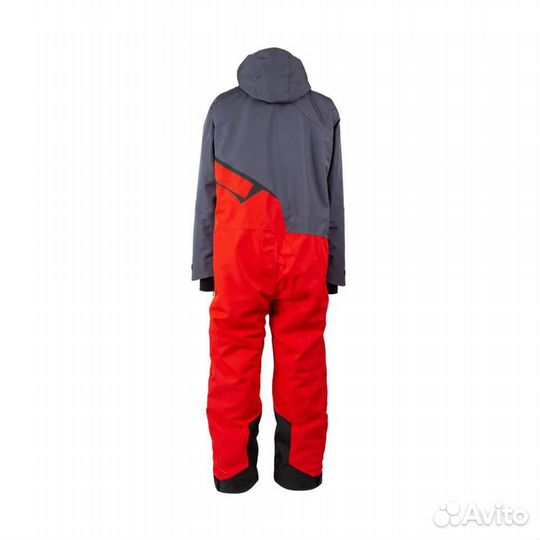 Комбенизон 509 Allied с утеплителем