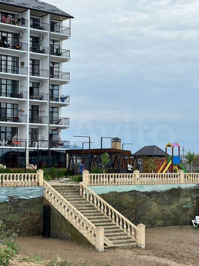 Дом 35 м² на участке 10 сот.