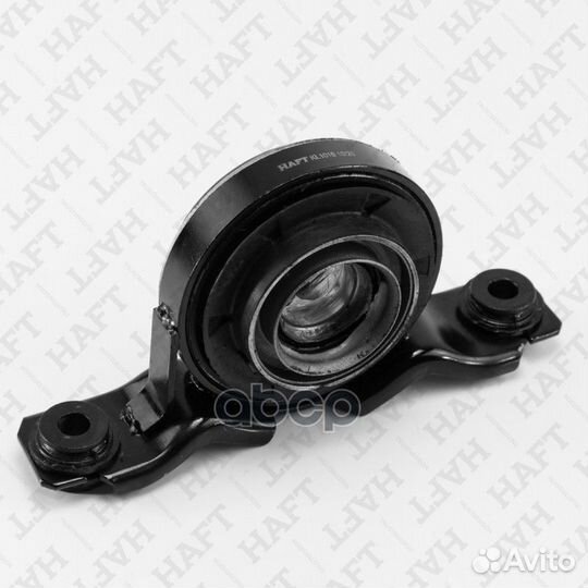 Опора subaru legacy 03- кард.вала KL1018 haft