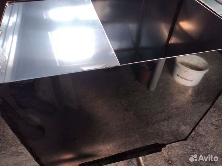 Изготовлю баки для бань по вашим размерам