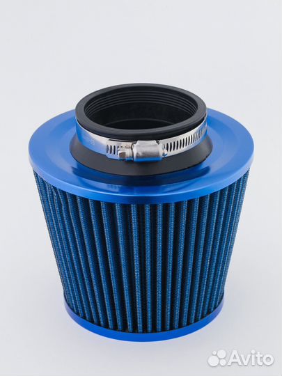 Фильтр нулевик 75мм