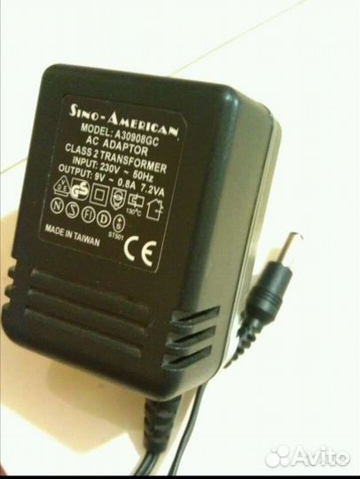 Сетевые адаптеры на разные разъемы