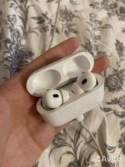 Airpods pro оригинал