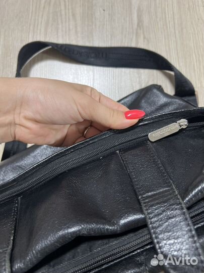 Сумка мужская mascotte