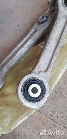 Рычаги передние прямый Мерседес, W205