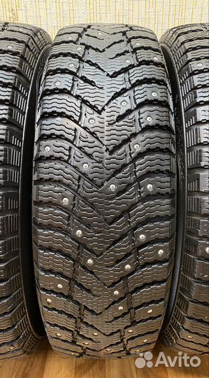 Cordiant Snow Cross 2 SUV 215/70 R16